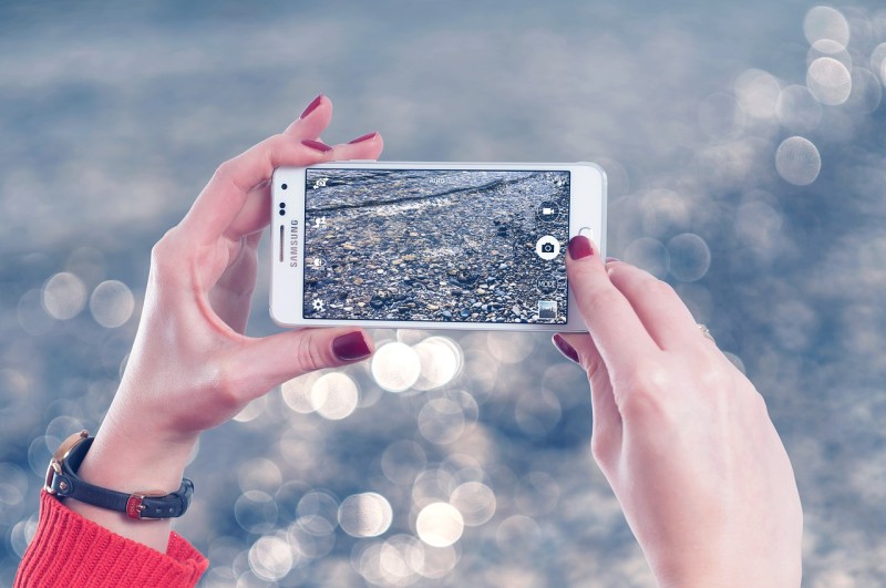 Tech Is All About Innovation And Modernisation